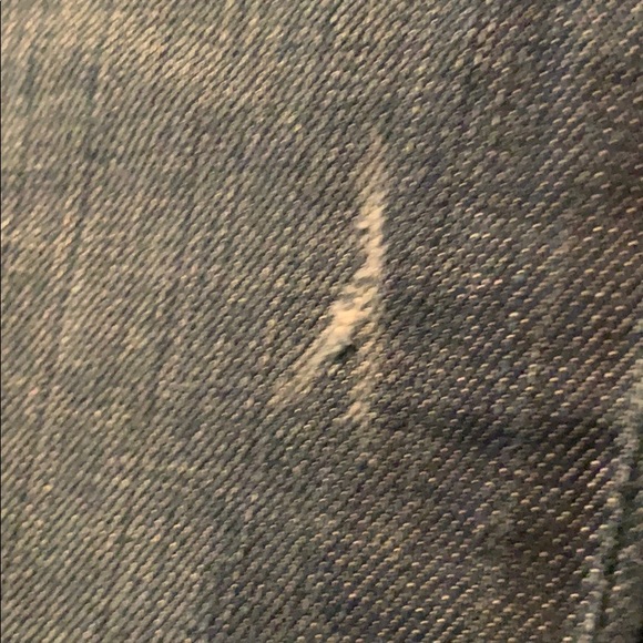Fossil Women’s Jeans - Picture 3 of 3